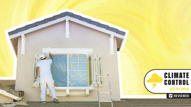 7 home renovations to make your house safer in severe weather