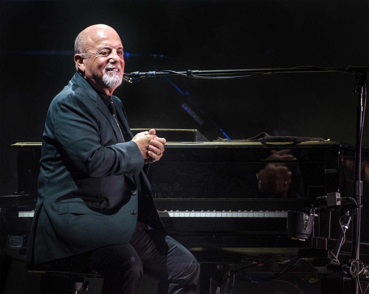 billy joel