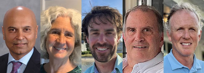 Barnstable MA Town Council races on Sept 6. special election ballot Barnstable MA Town Council races on Sept 6. special election ballot