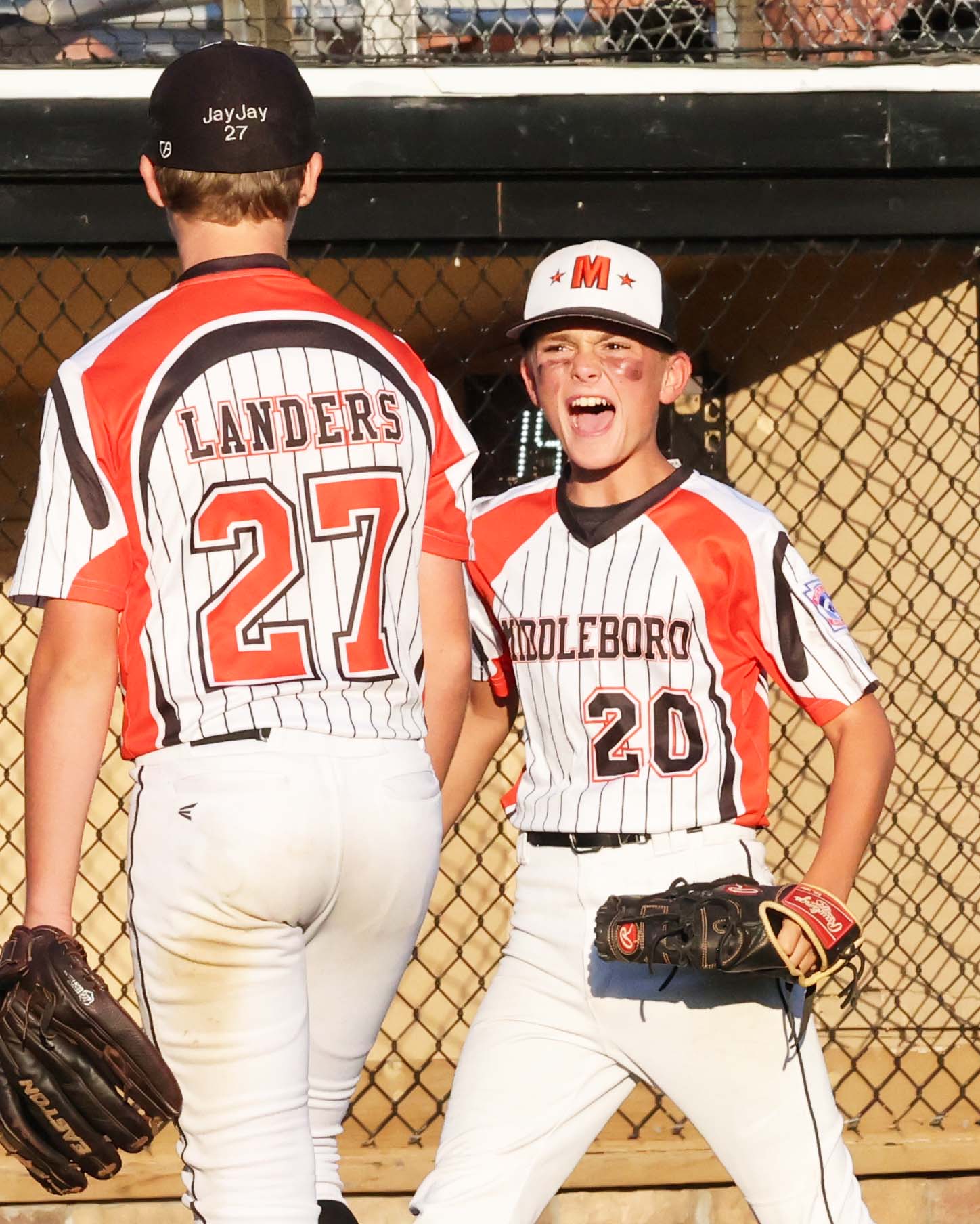 Middleboro Little League out to make history? 10 things to know