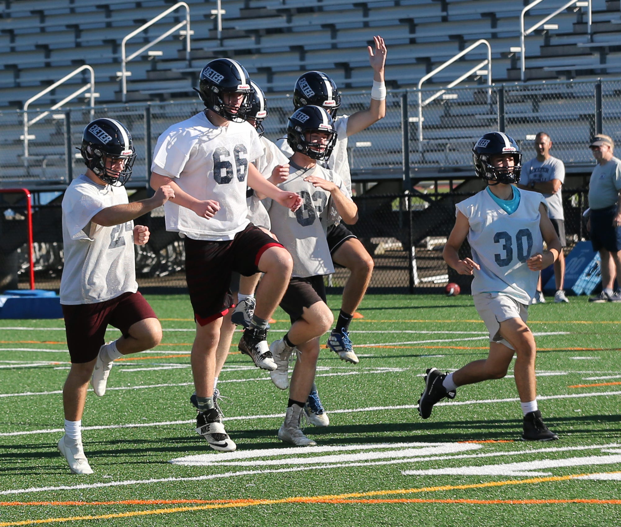 Seacoast NH, southern Maine high school football previews 2022
