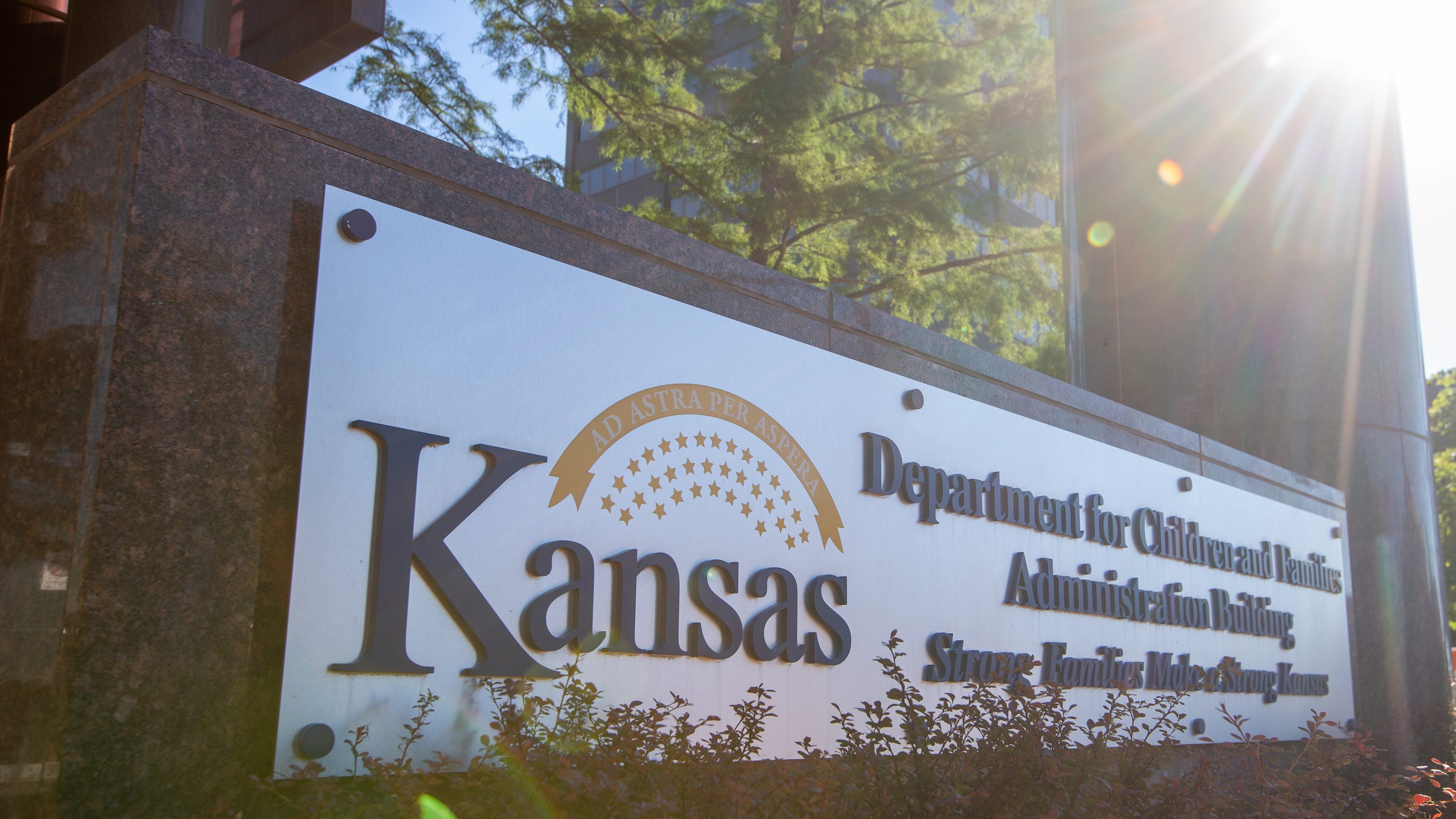 Kansas foster care system still lags on key metrics, new report says