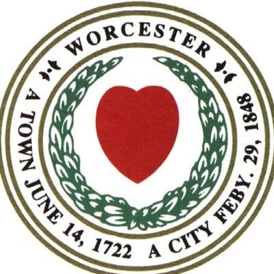 Worcester seal