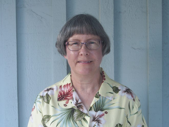 Susan Wilcox