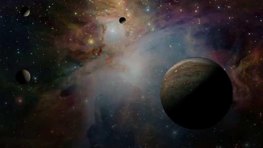 What is the biggest planet? Understanding the scale of our universe