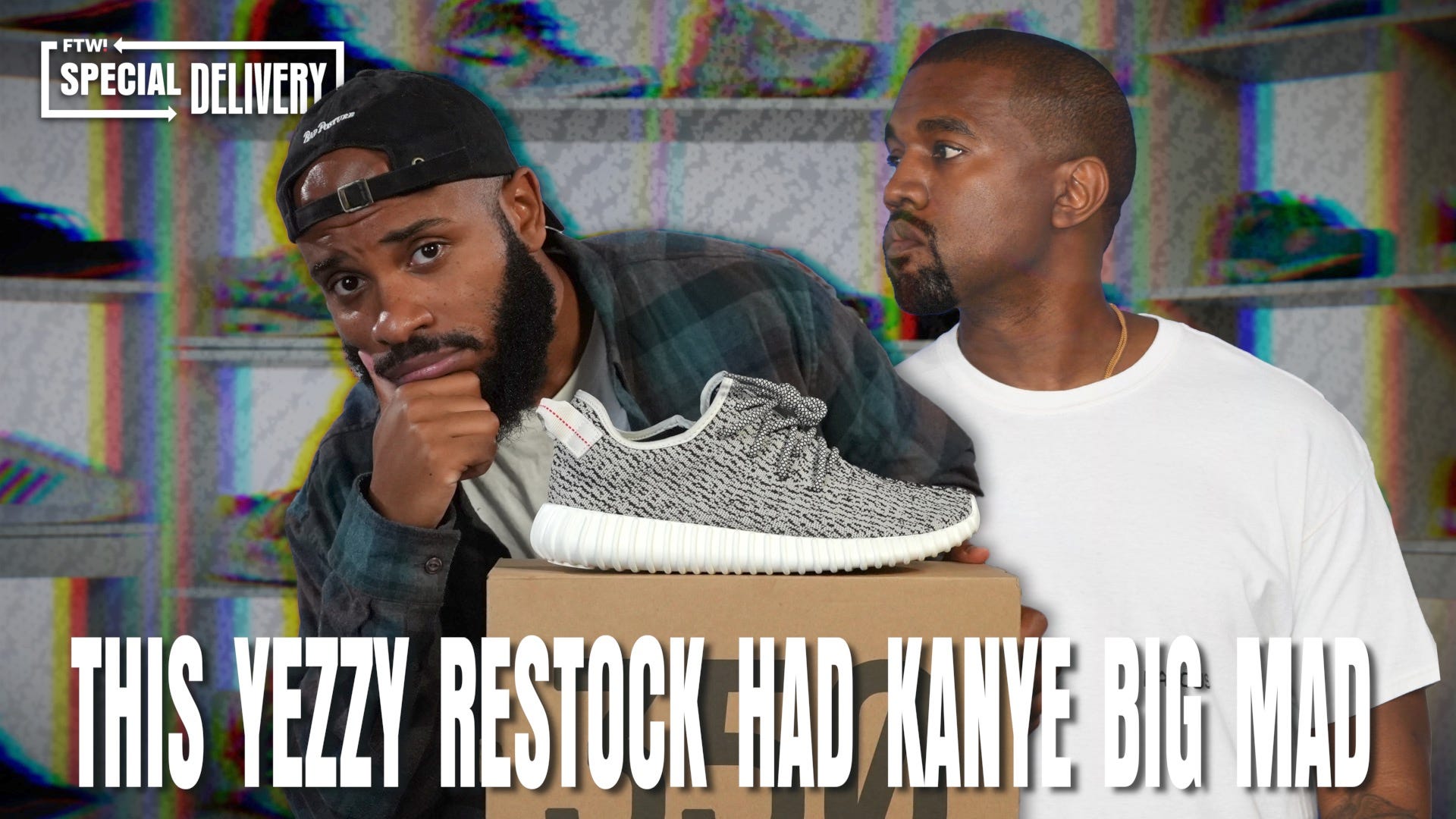 Kanye turtle doves sale