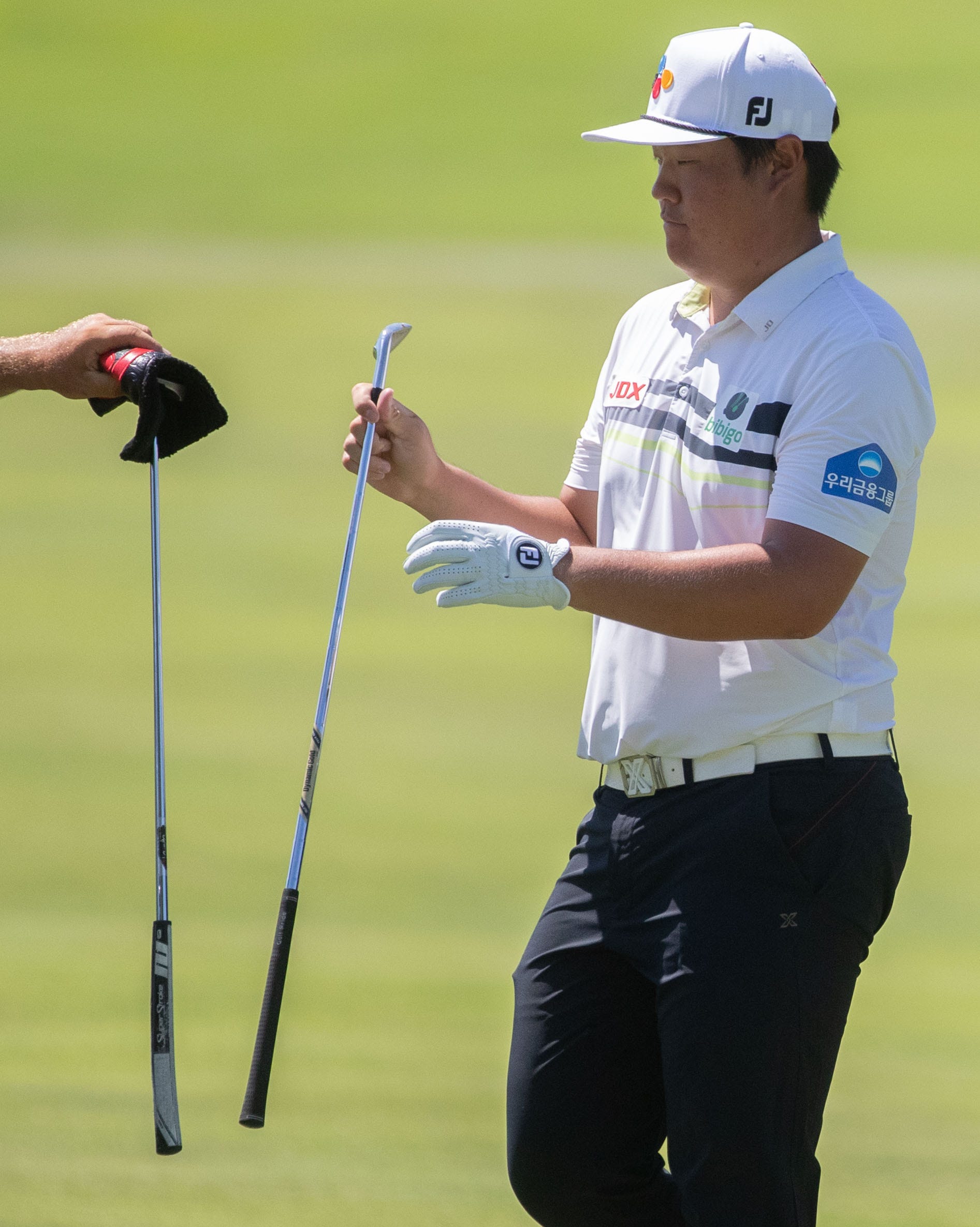 Fedex St Jude Leaderboard 2024 Results Nari Tamiko