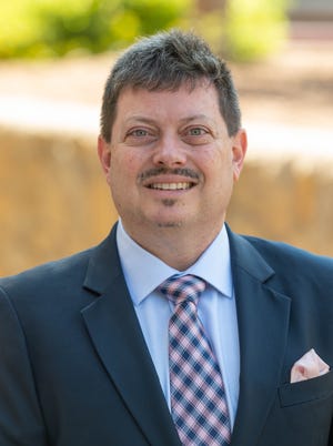 After a national search, NMSU selected Bryan Ashenbaum as the next dean of its College of Business in May, and he officially began his role on July 5.