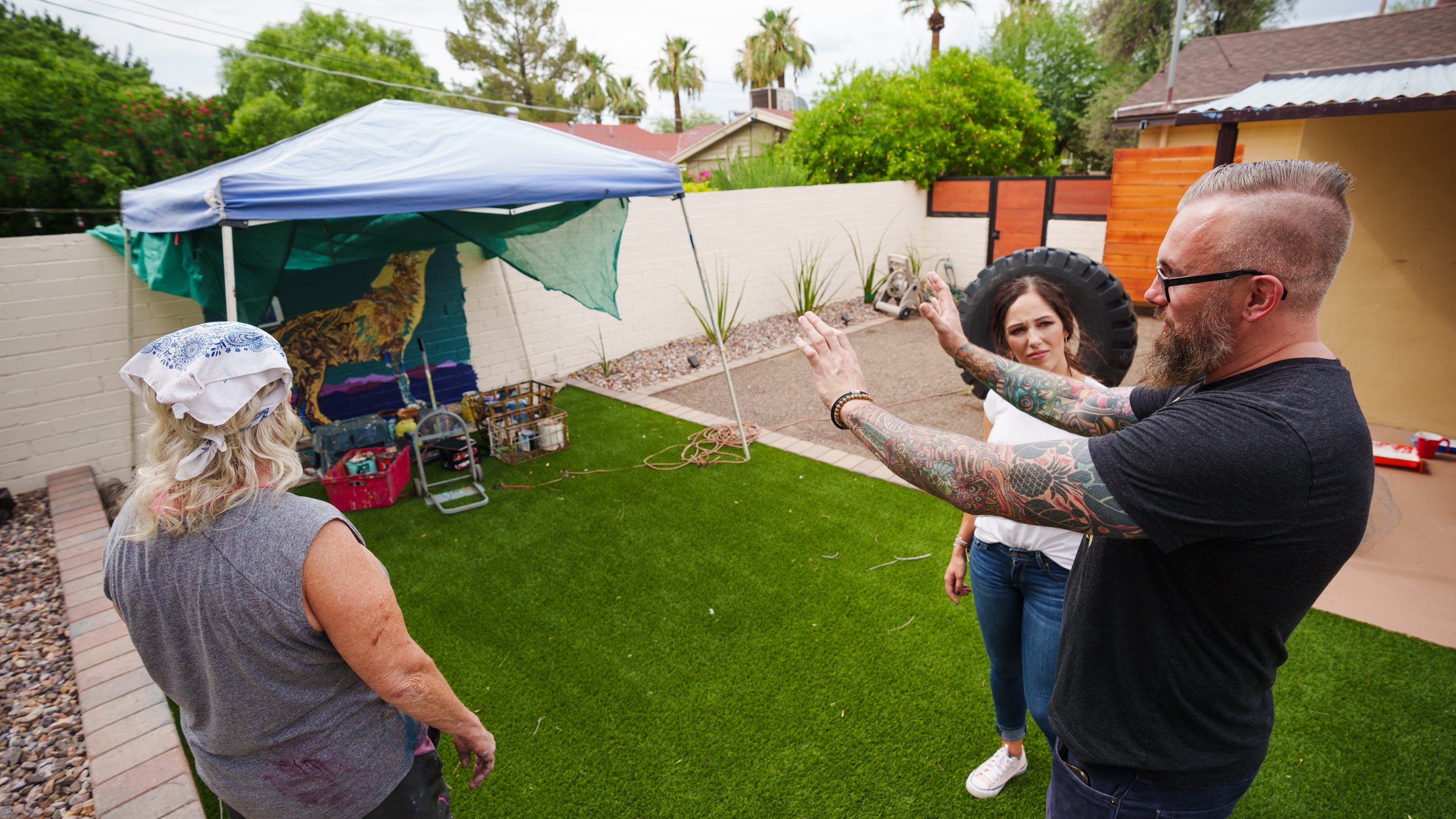 How to rent out your home legally for Super Bowl 2025
