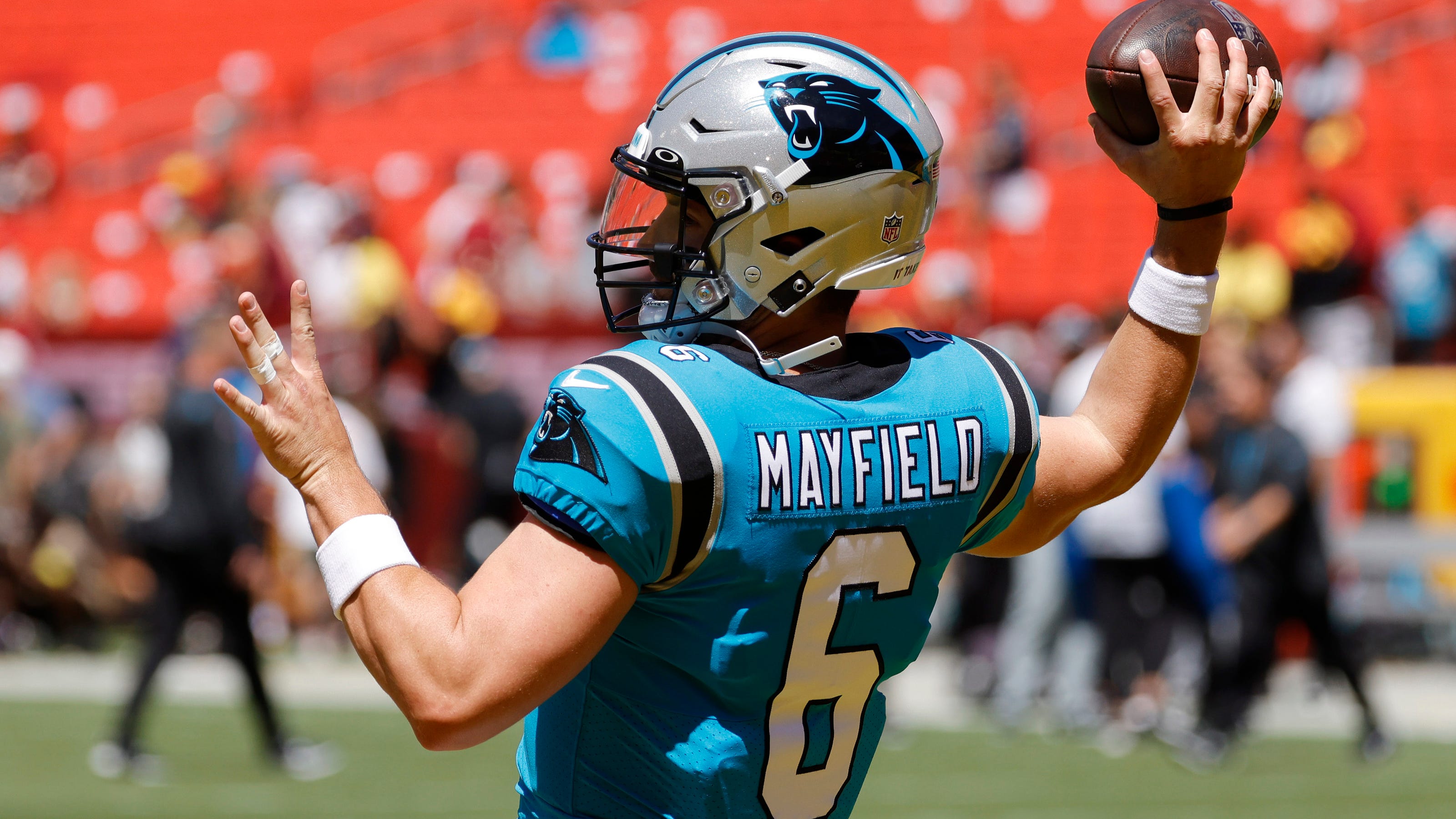 About Carolina Panthers in Hindi 1 About Carolina Panthers in Hindi
