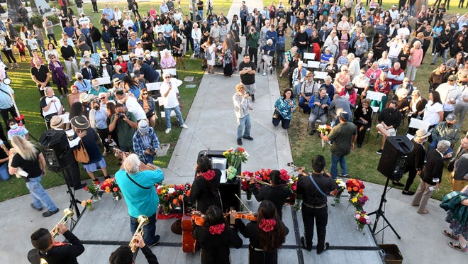 Carmen Ramírez fue nuestra «héroe». Carmen Ramírez fue nuestra «héroe».