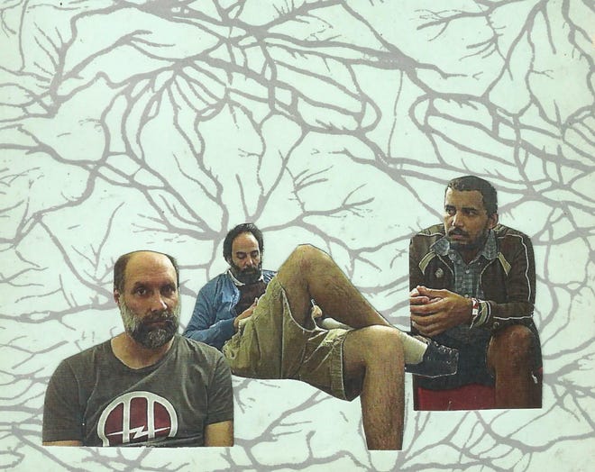 Built to Spill plays at Woodward Theater Monday, Aug. 22.