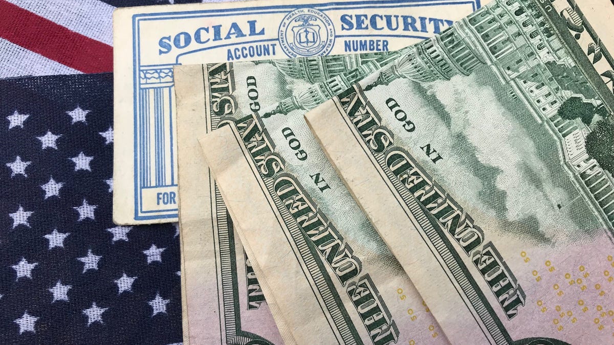 On average, a retiree could see an extra $150 a month -- if there's a 9% cost of living adjustment to Social Security for 2023 -- on top of current benefits at $1,656 a month. That would be an additonal $1,800 a year.