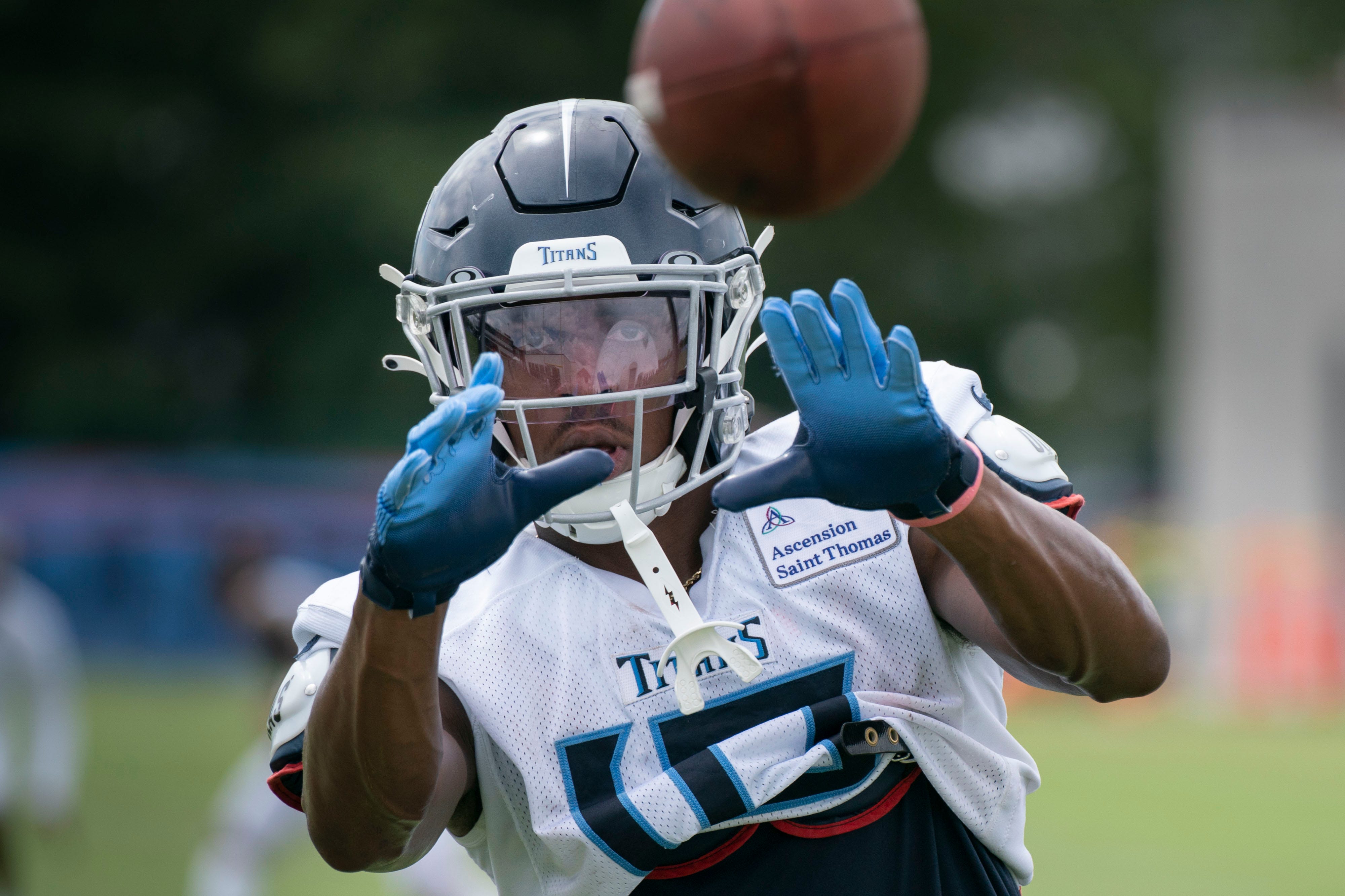 dez fitzpatrick jersey