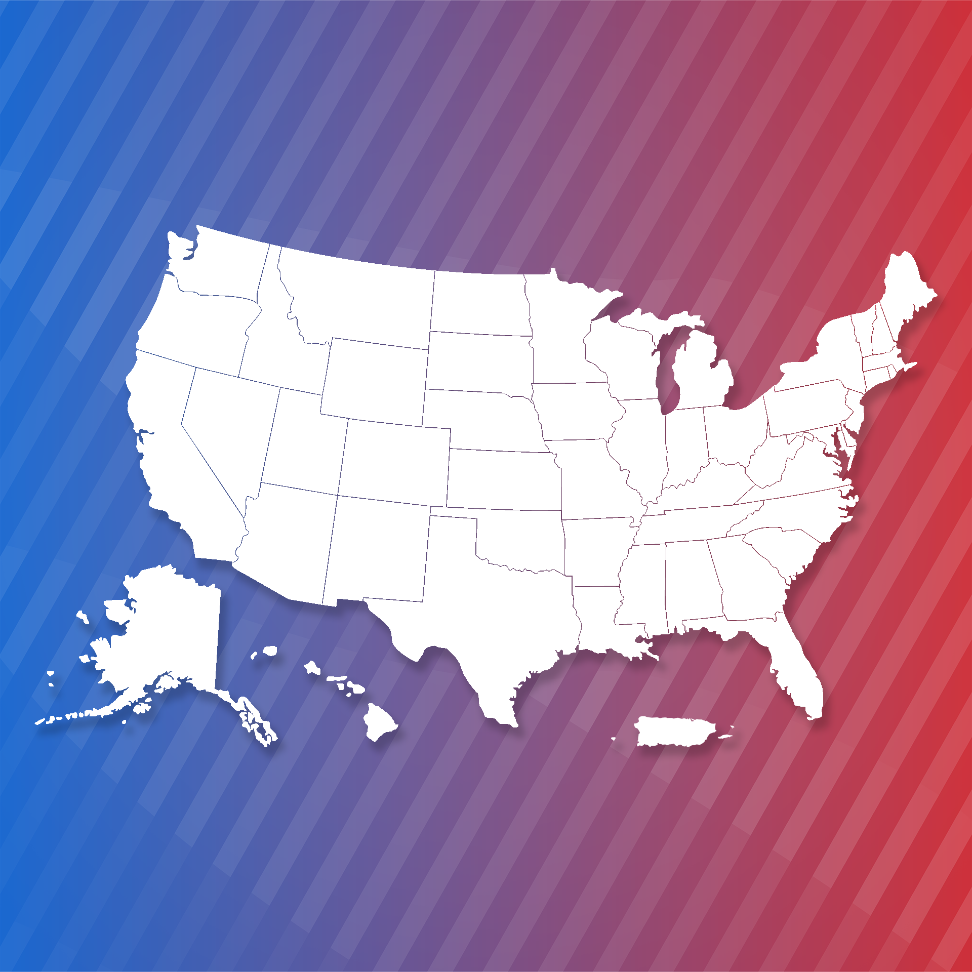 Voting rights database state by state info check voter registration