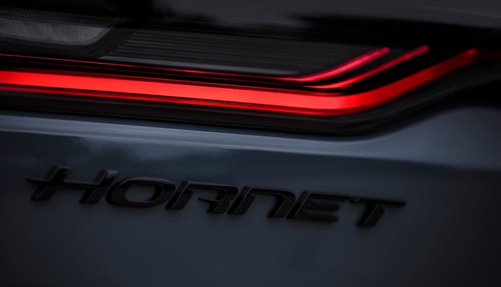 The “Hive” has arrived: the all-new 2023 Dodge Hornet unlocks a “gateway” to Dodge's muscle, offering the quickest, fastest, most powerful compact utility vehicle under $30,000.