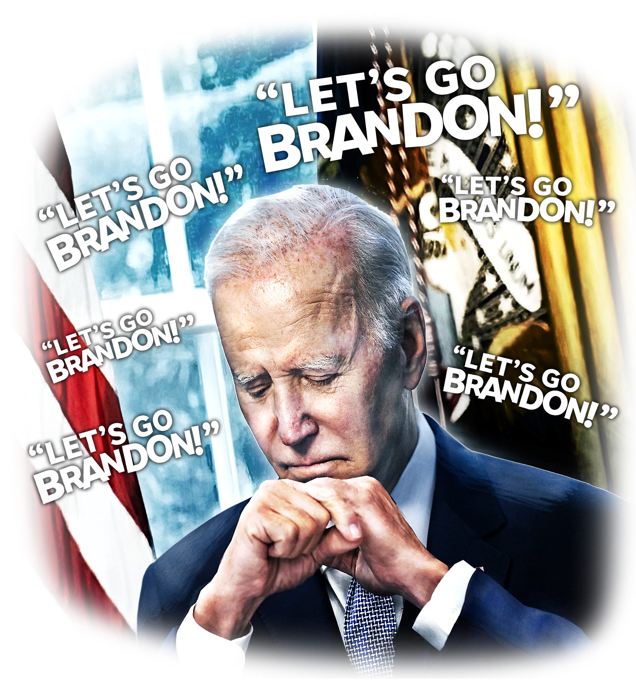 As Biden signs Inflation Reduction Act, GOP should fear Dark Brandon