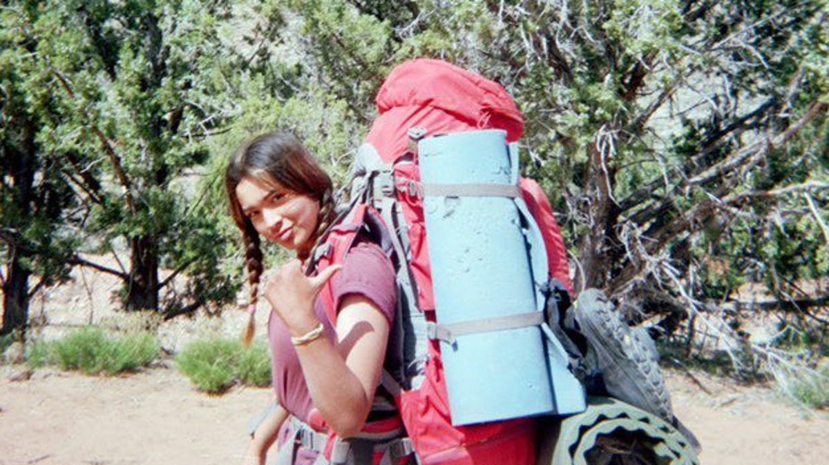 trails wilderness program death