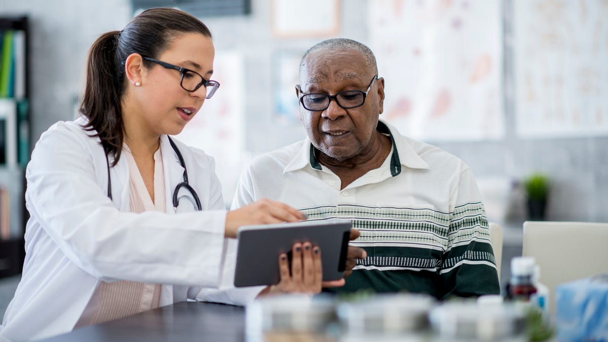 It's important to take the time to explore your options when it comes to Medicare.