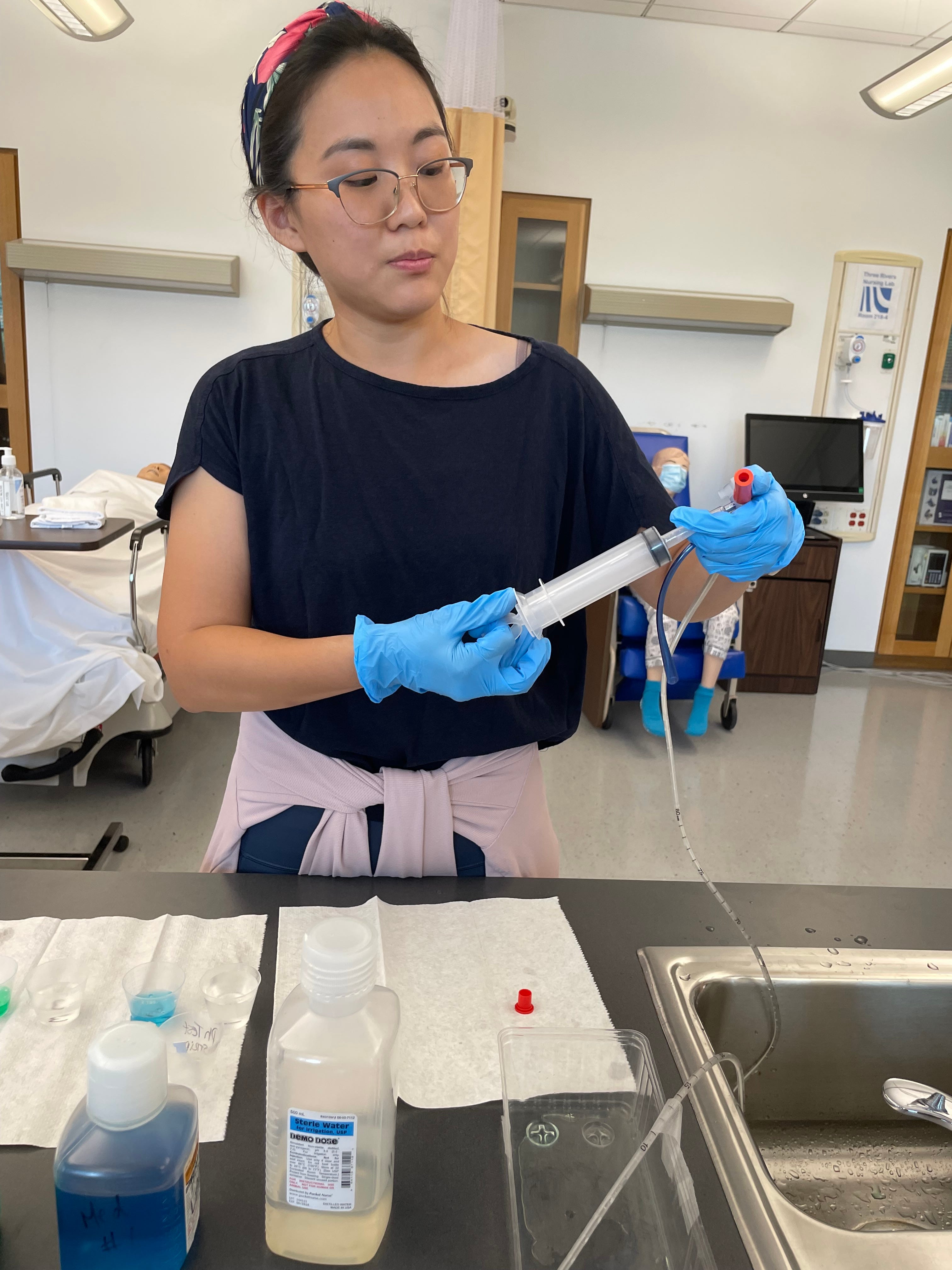 New CT jobs program to get people into nursing and other careers