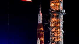 NASA’s big gamble: Is America’s mega moon rocket worth mega price tag?