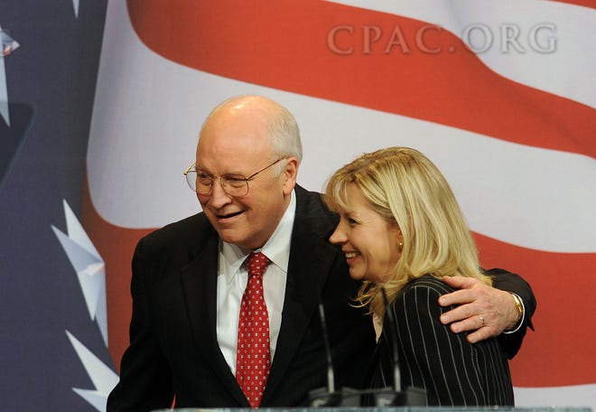Liz Cheney: Who is she? Is she running for president?