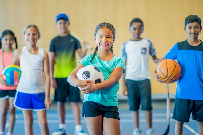 Learn what all young athletes can do though to help decrease their chances of being injured.