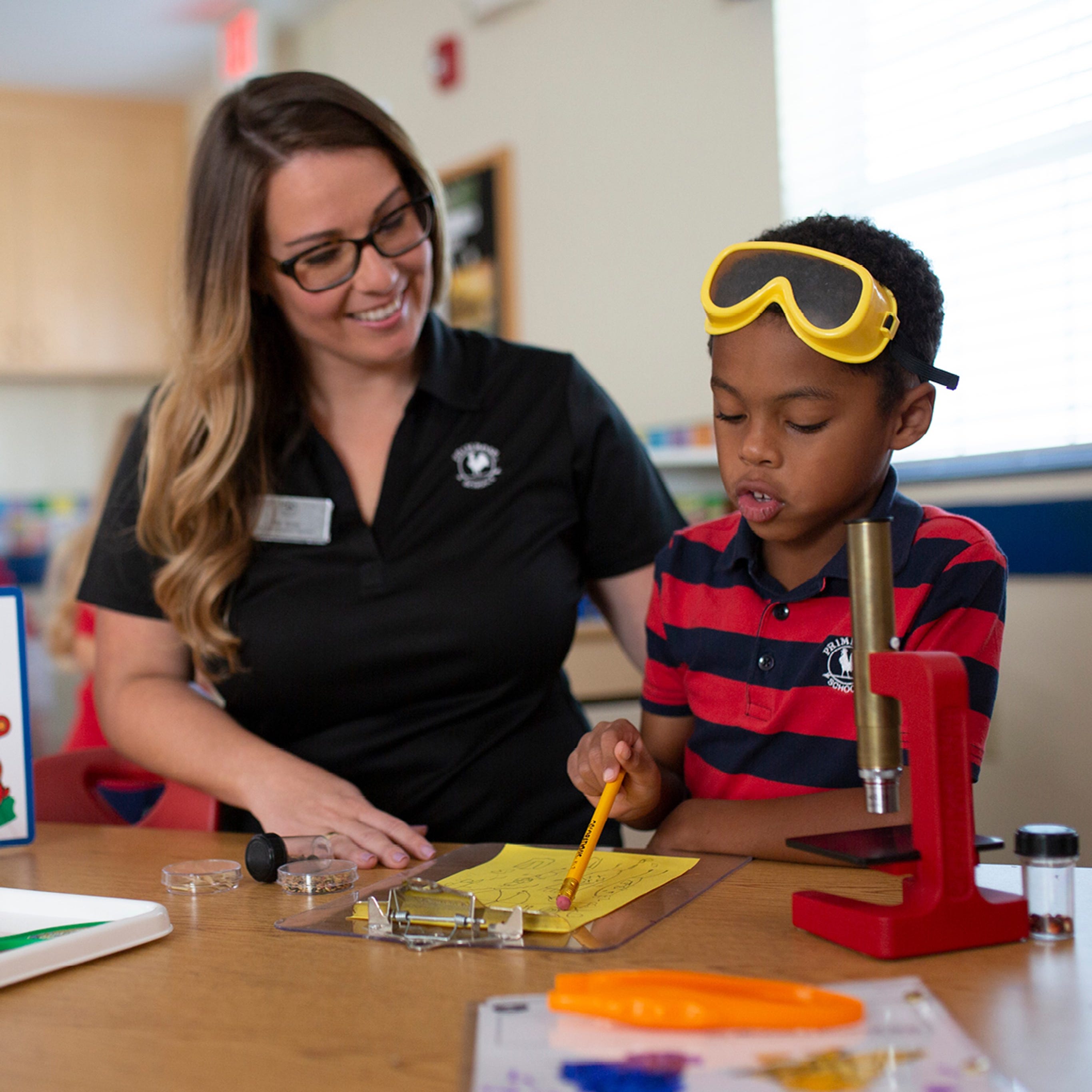 Early education providers entrust their legacy to Primrose Schools