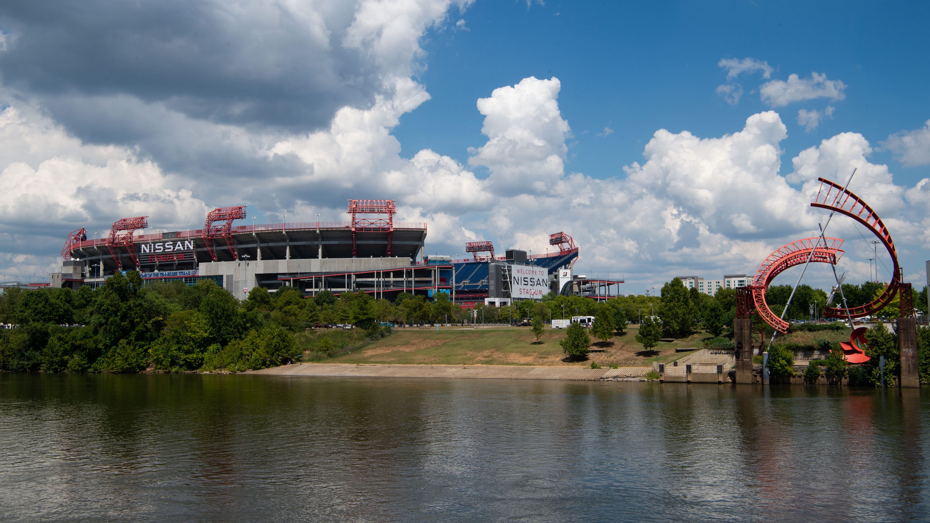 A timeline of Nashville's East Bank development over the last year A timeline of Nashville's East Bank development over the last year