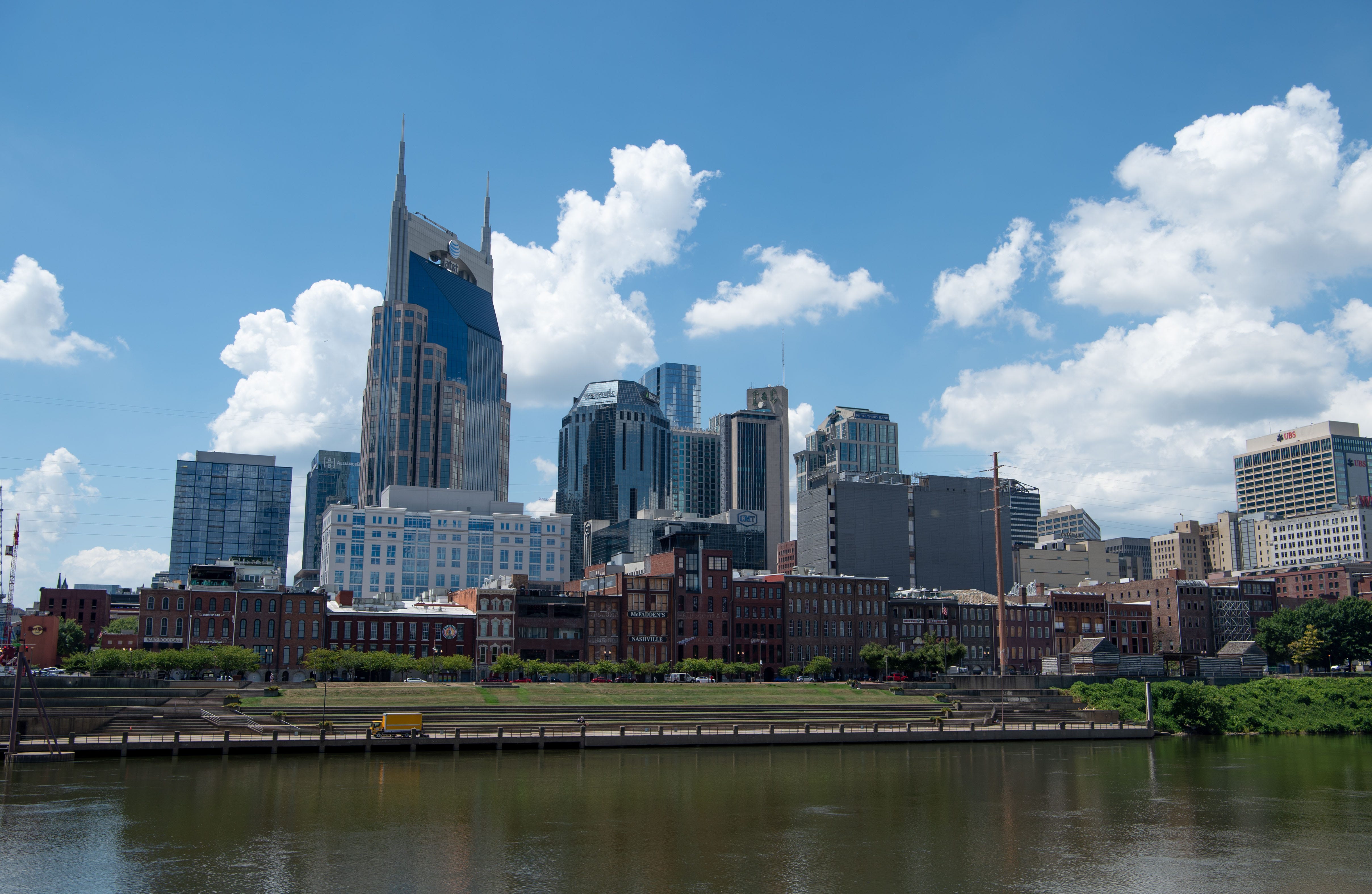 Floridabased Hyde Park Capital opens new office in Nashville