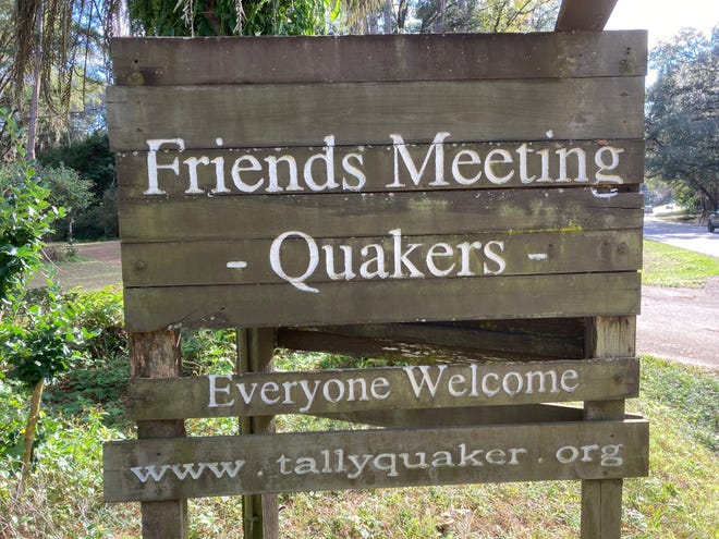 The Tallahassee Friends Meeting (Quakers) is offering the Racial Justice & Healing Series again online, starting Sept. 6, 2022