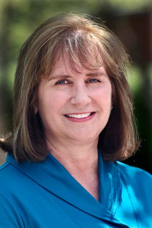 Sheryl Maxfield is director of the Ohio Department of Commerce.
