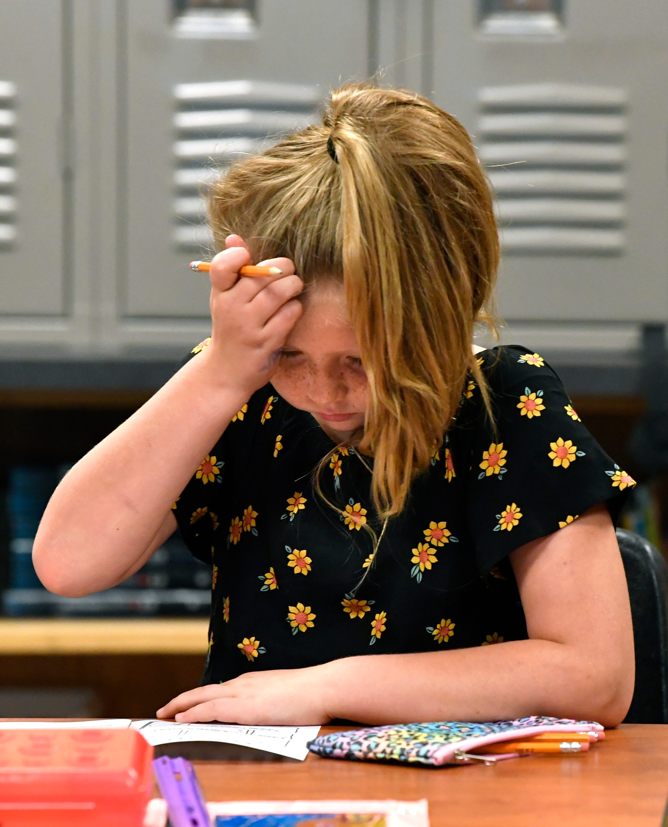 Aspermont ISD used new game plan to go from C to A in TEA ratings