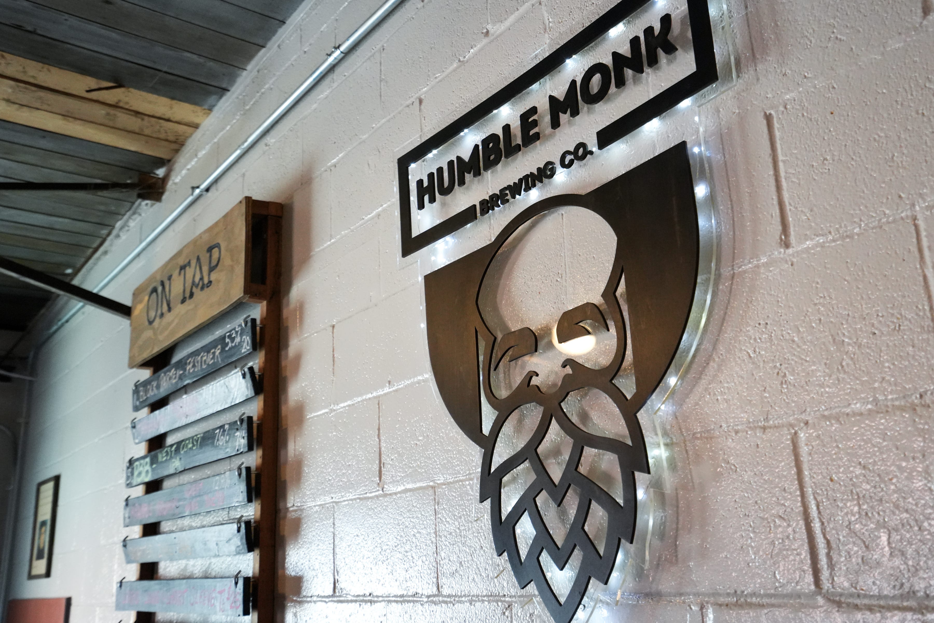 Bars & Beers The Enquirer