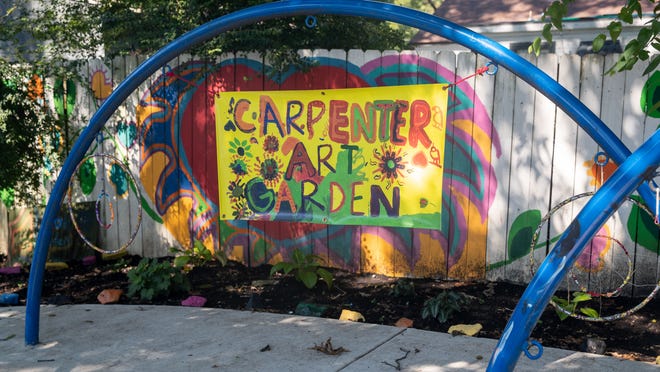 Binghampton nonprofit Carpenter Art Garden celebrates 10th anniversary