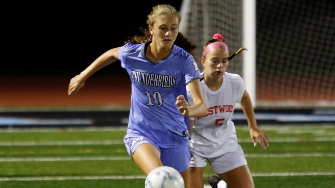NJ soccer: These North Jersey players go the extra mile