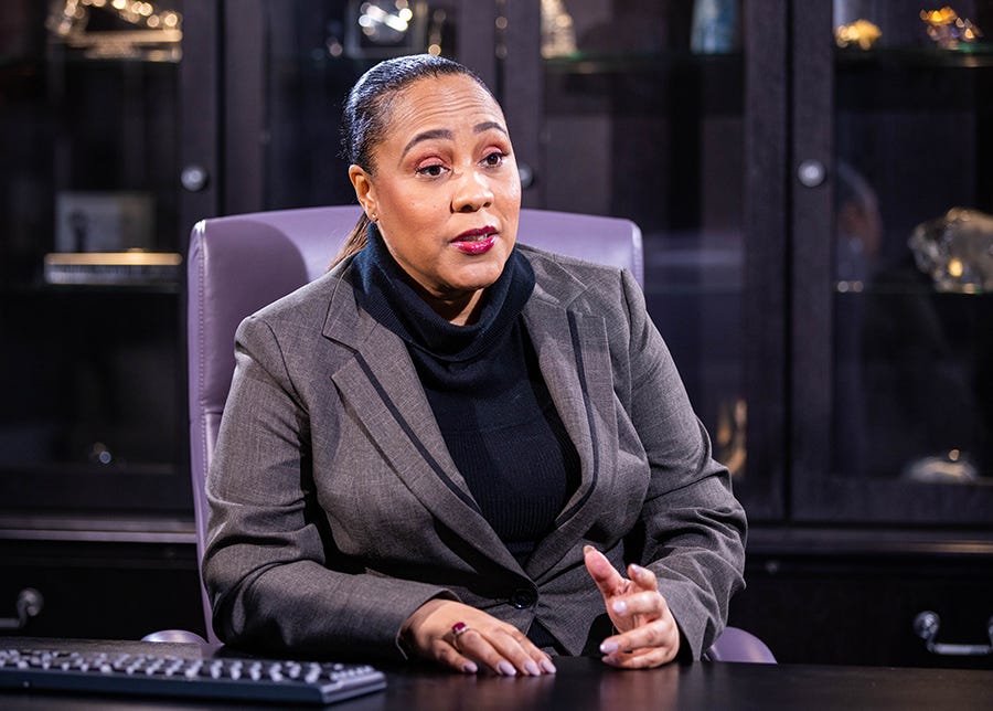 Fani Willis, district attorney for Fulton County, opened an investigation in 2021 into any potential attempts to improperly influence the 2020 general election in Georgia by then President Donald Trump and his associates.