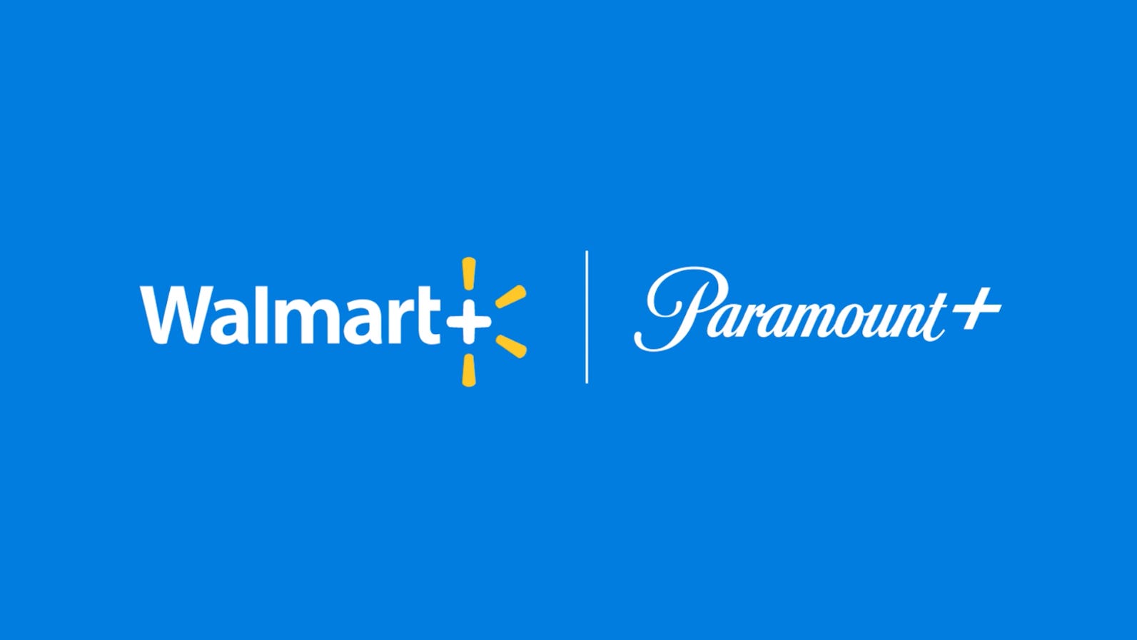 Walmart Plus, Paramount Plus reach streaming deal: Paramount+ ...