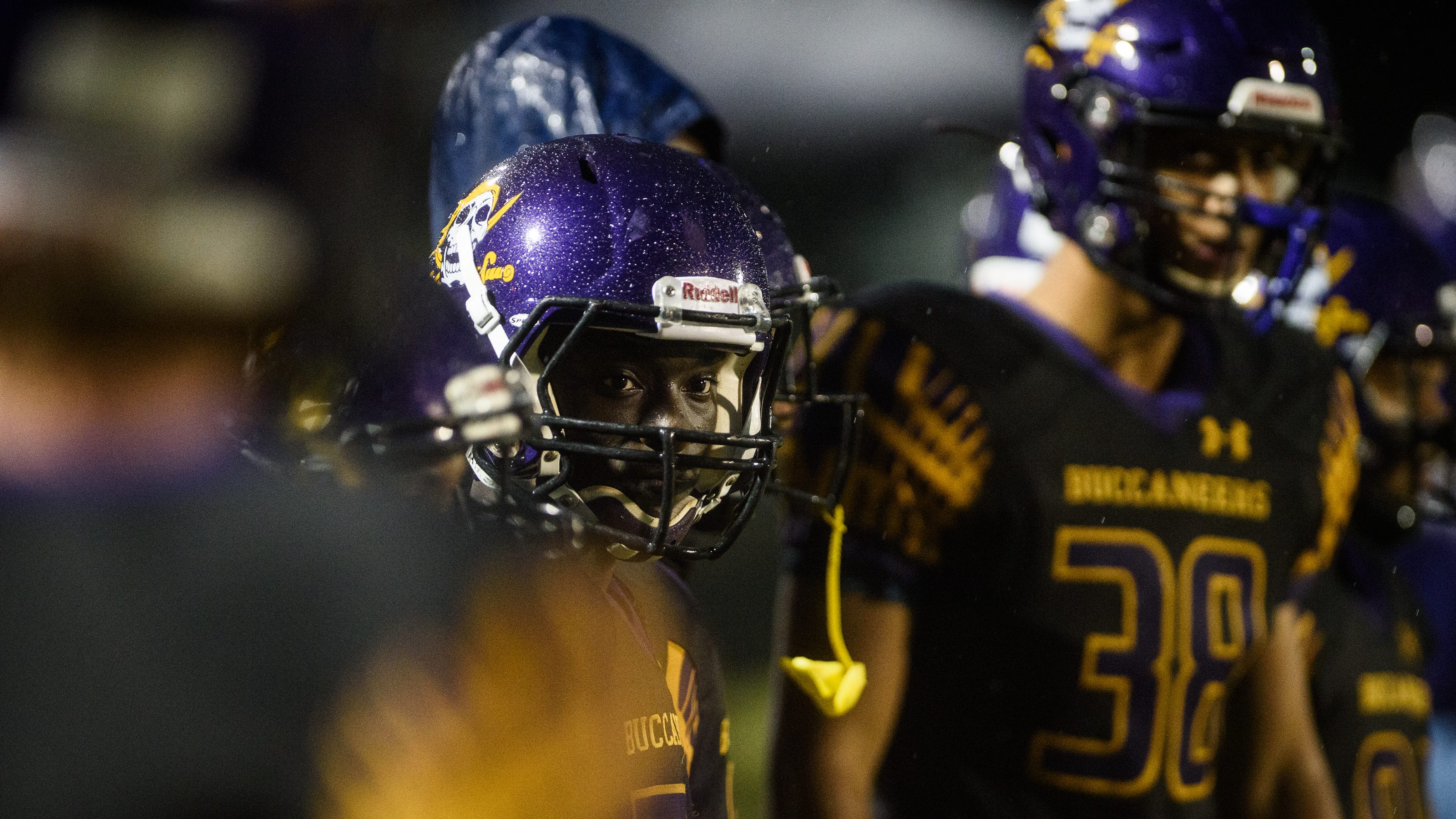 Nc High School Football Scores 2025