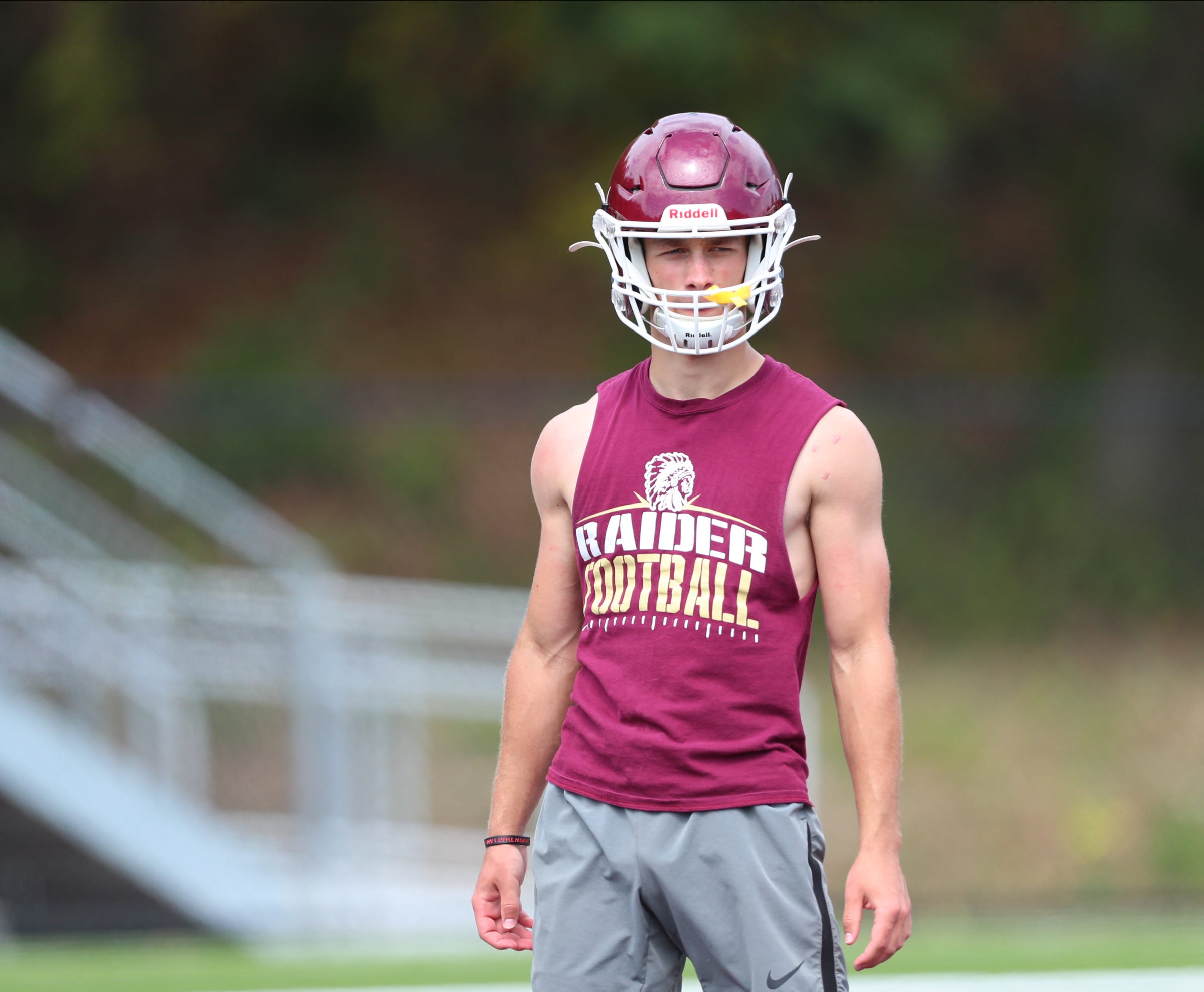 Minisink Valley, O'Neill Nuestro primer día de práctica