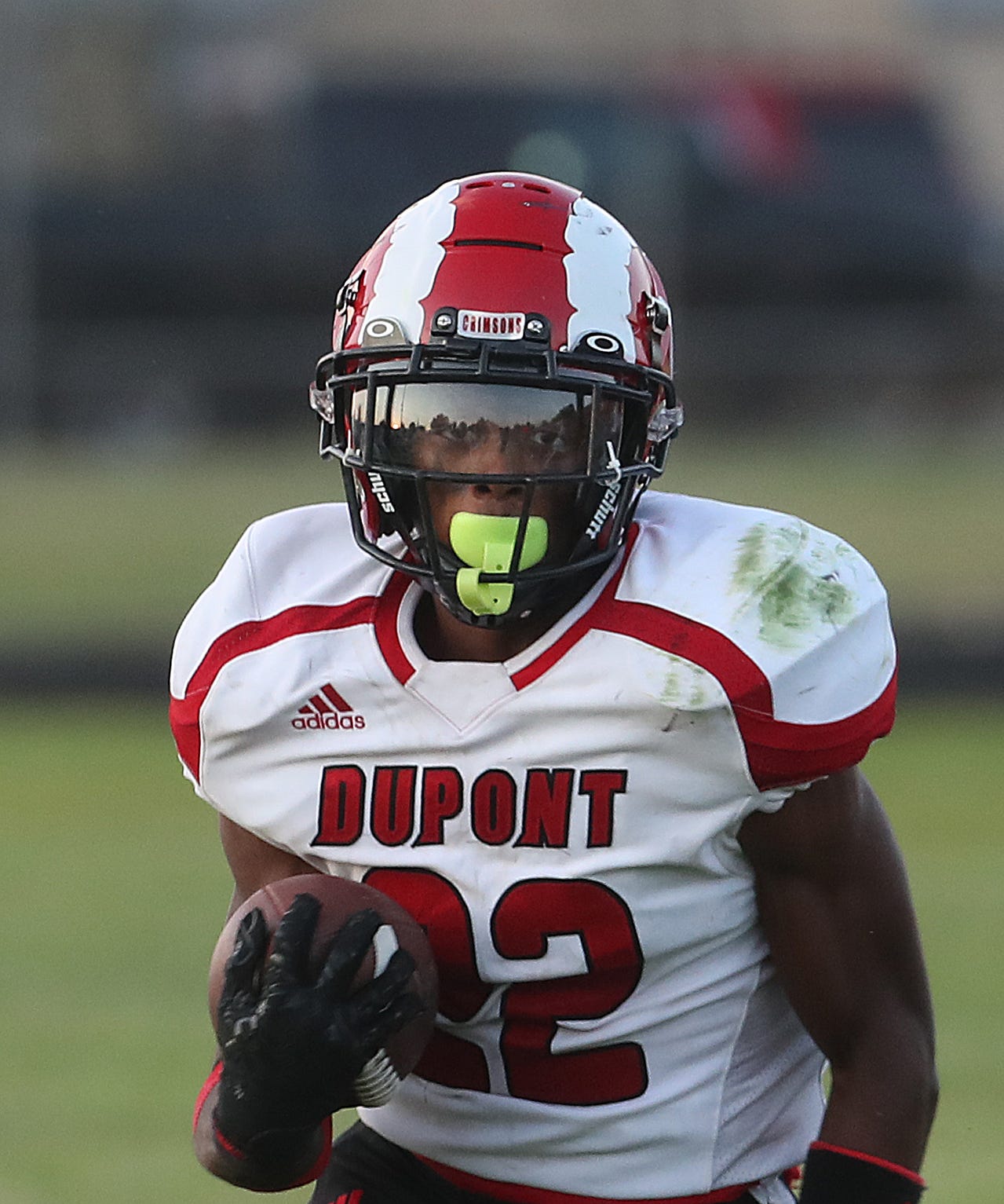 KHSAA football Jason Frakes' ranking of the top 10 teams in Kentucky