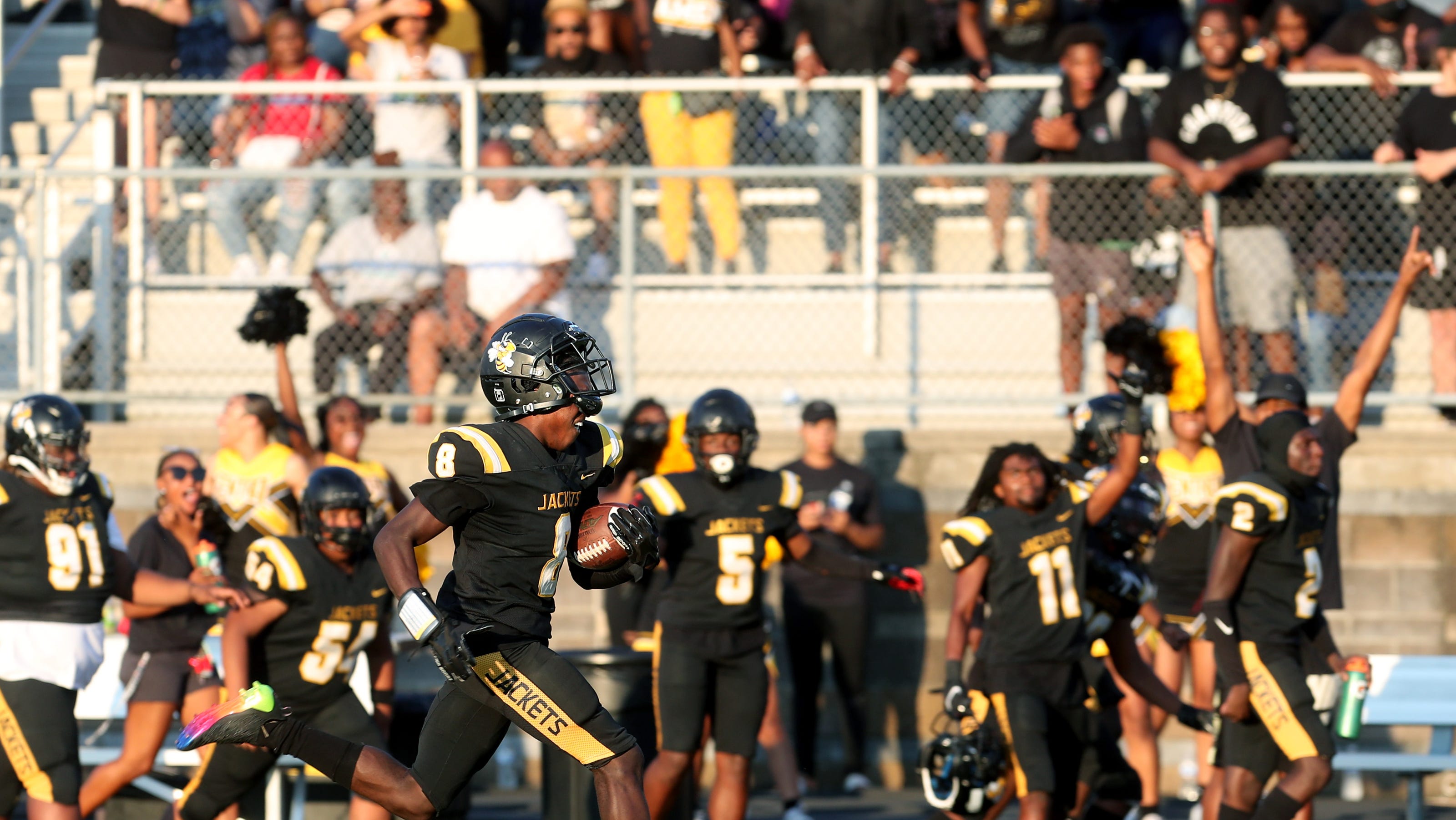 KHSAA football playoffs Check out complete secondround pairings