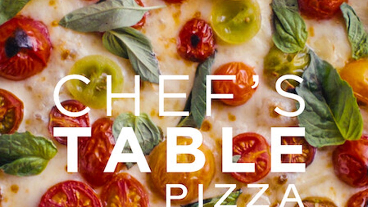 Pizza sur Netflix mettra en vedette le célèbre chef Phoenix