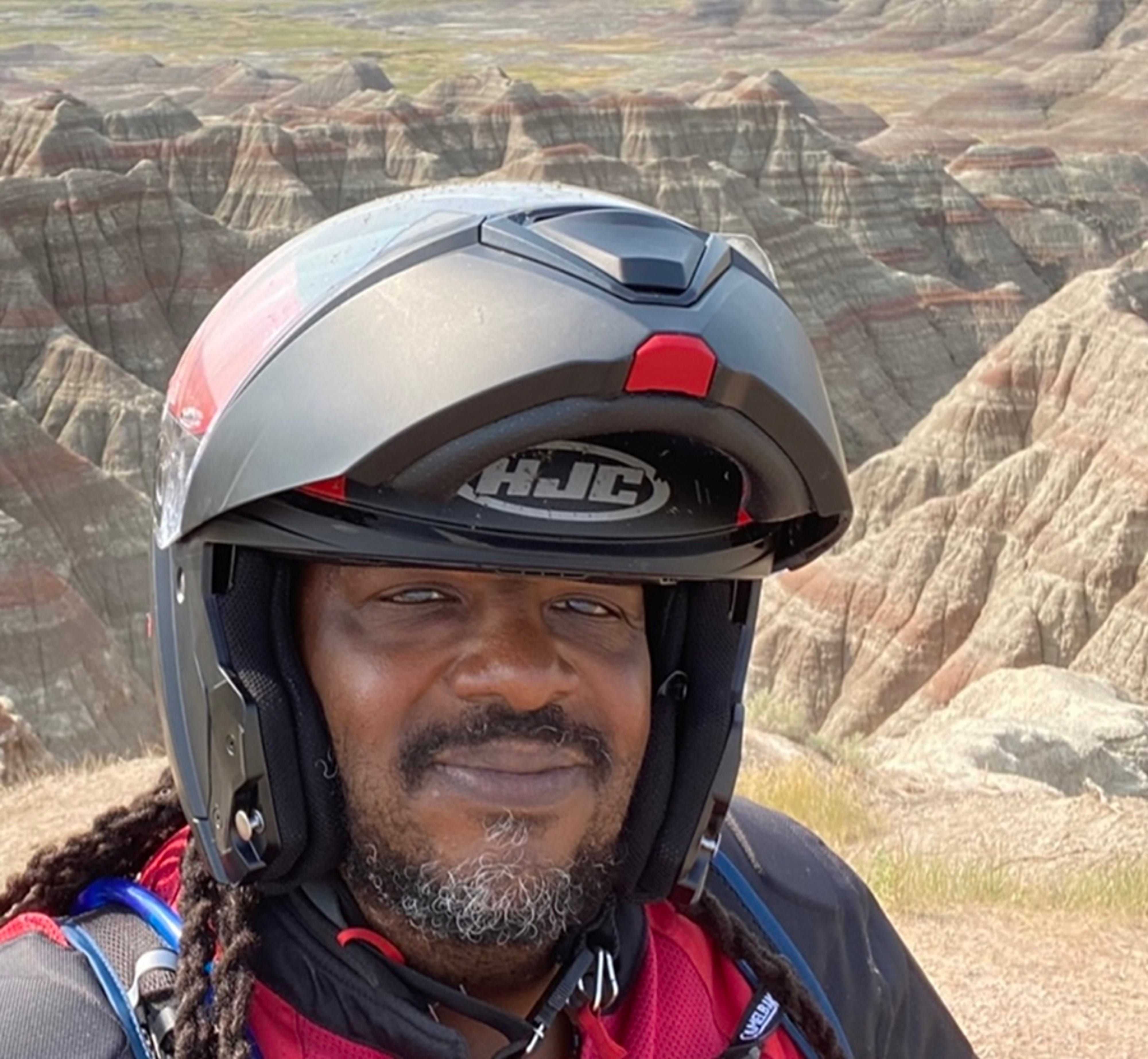 Scooter Cannonball riders talk about the encounters they won't