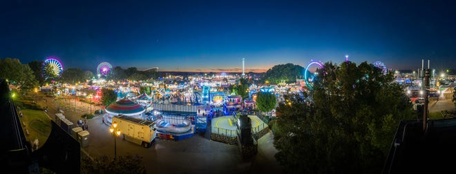 The staff of the NC State Fair wants to hear about Tarheel farm families who deserve recognition during the upcoming fair, and advanced, discounted admission and ride tickets are available for purchase.