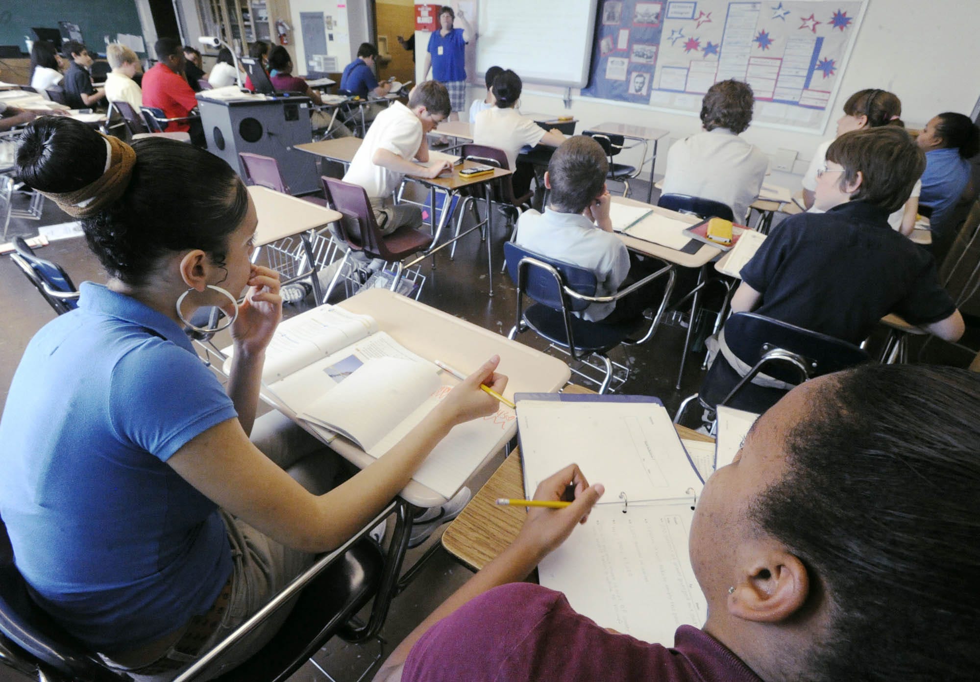 COVID19 rules for Erie schools What you need to know for 20222023