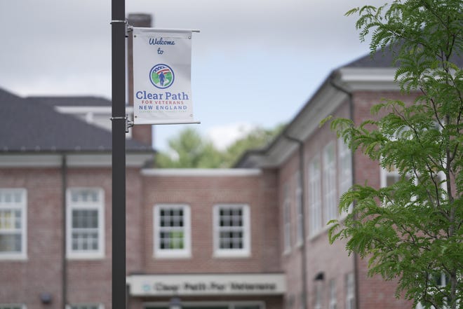 Clear Path for Veterans New England is one of the recipients of a recent round of grants totaling $1.15 million from United Way of North Central Massachusetts.