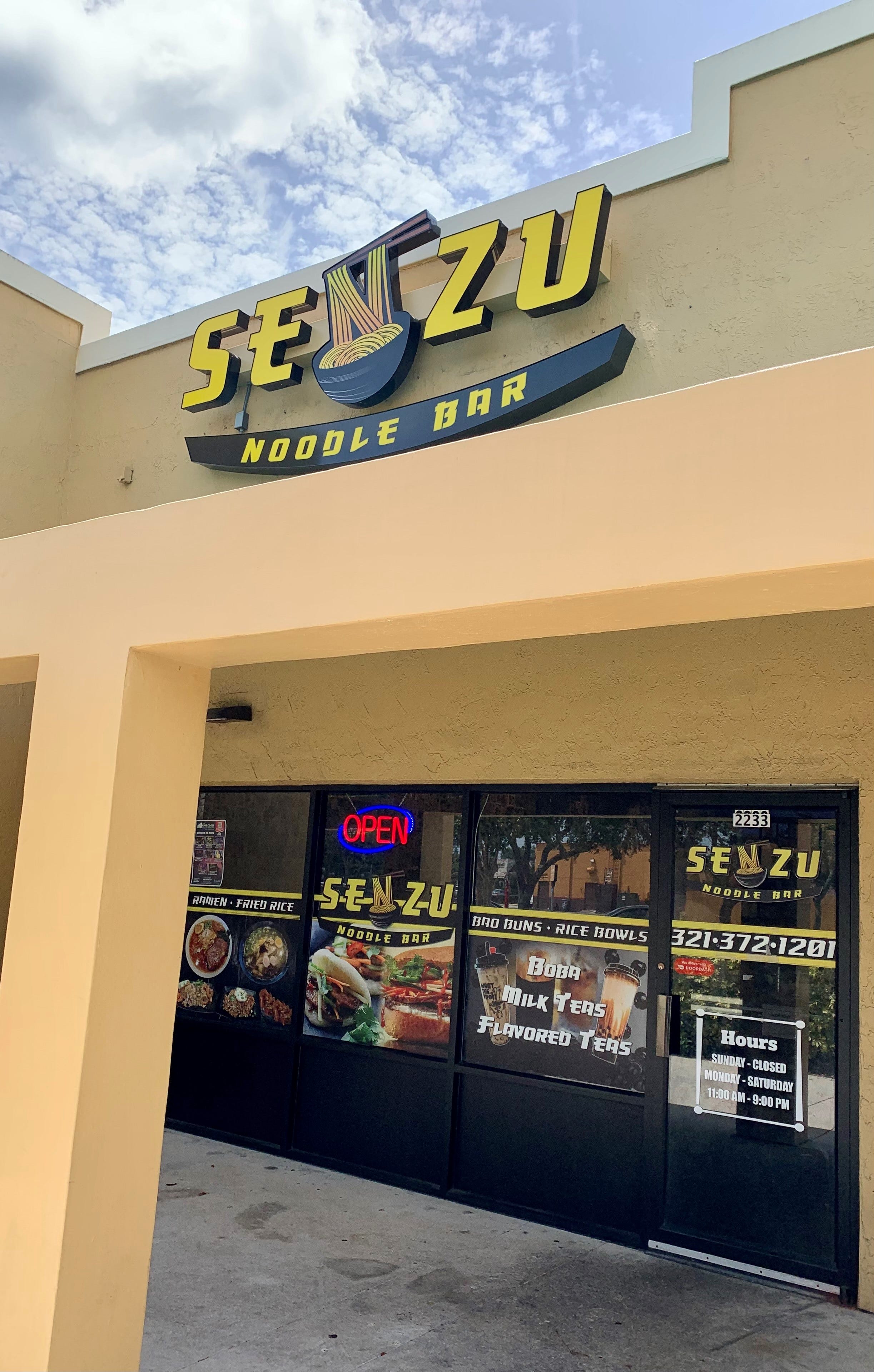 Eating out? This fastcasual spot in West Melbourne offers Asian Fusion