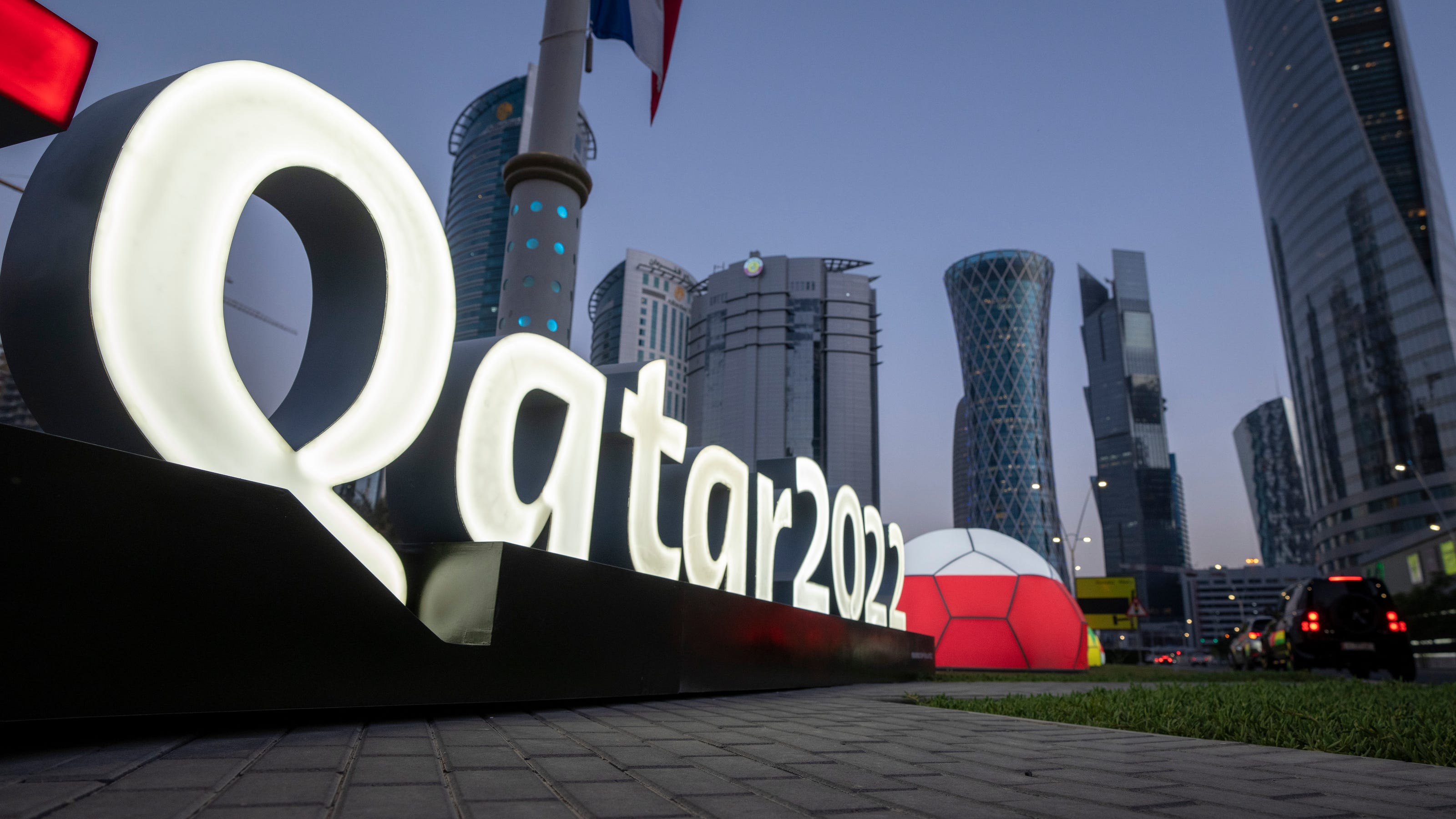 Fifa qatar. ФИФА 2022 Катар. ФИФА ворлд кап Катар 2022.