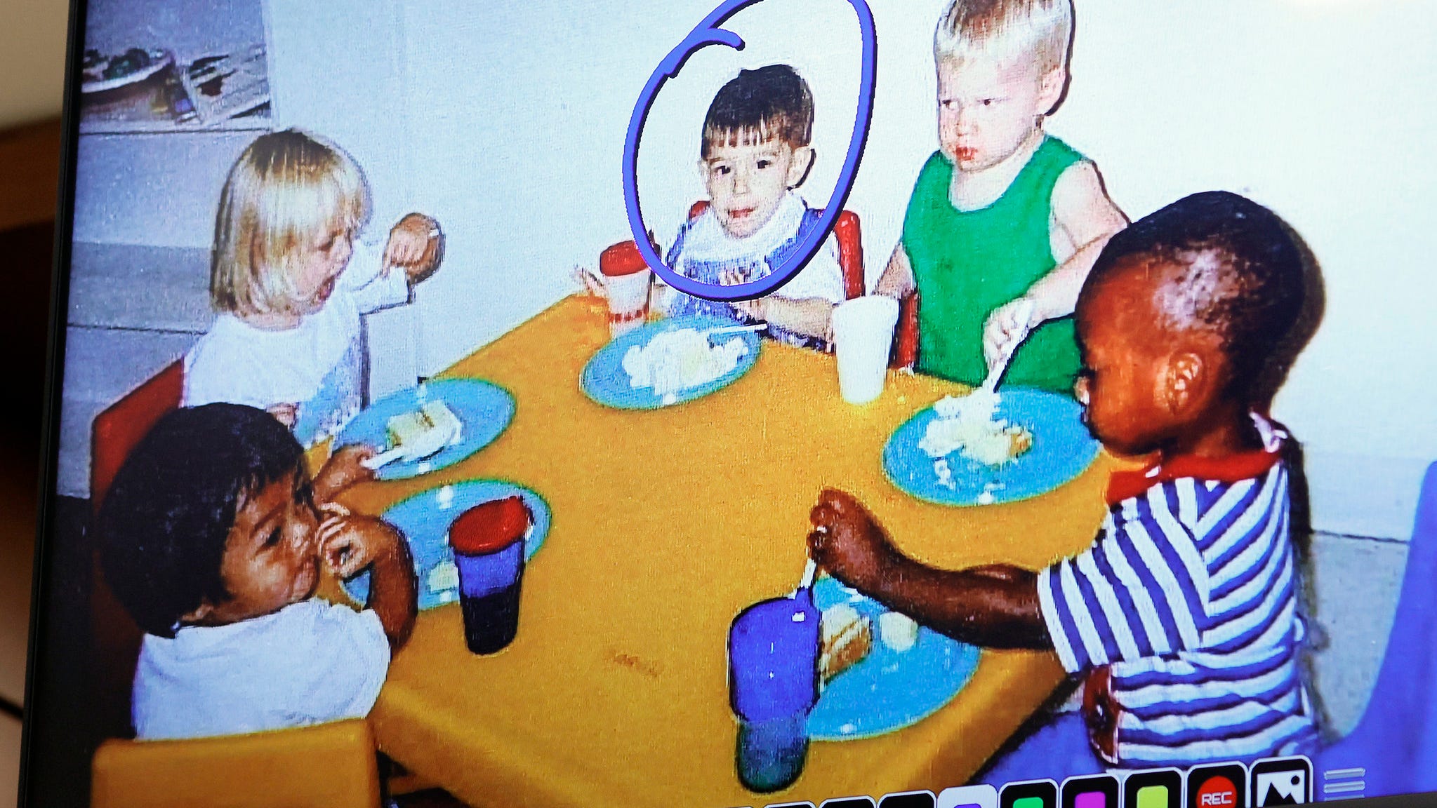 Witnesses say Parkland gunman Nikolas Cruz paranoid, aggressive as child